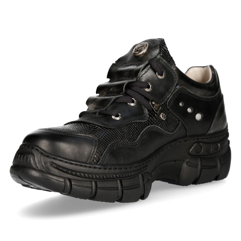 New Rock - Sneaker M-CRASH001-C25