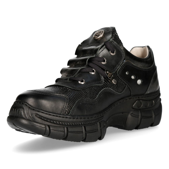 New Rock - Sneaker M-CRASH001-C25