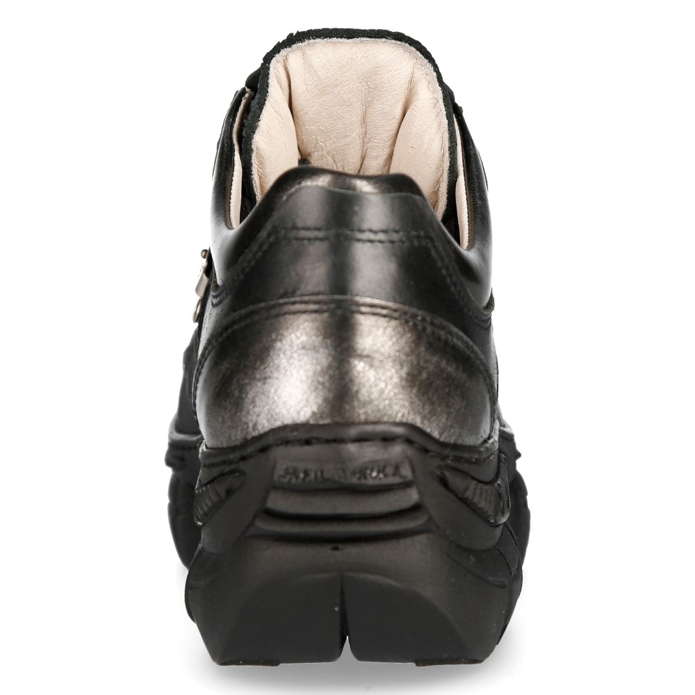 New Rock - Sneaker M-CRASH001-C25