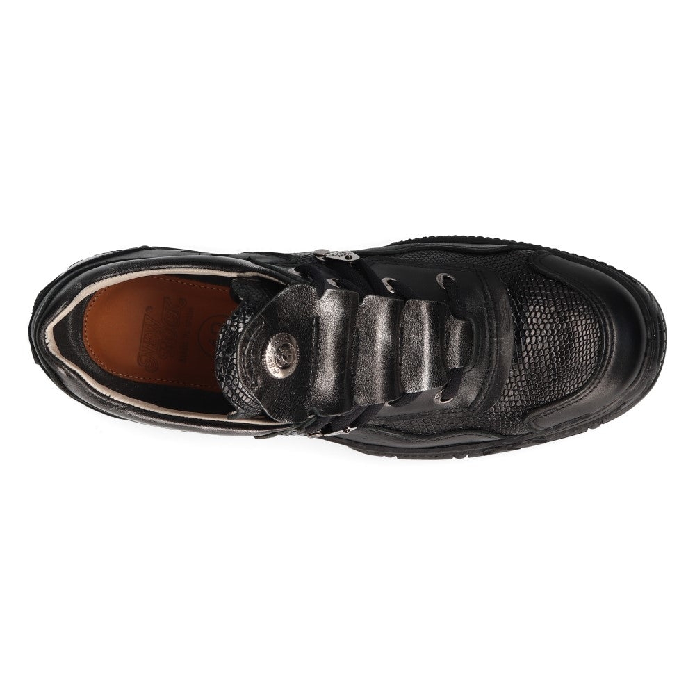 New Rock - Sneaker M-CRASH001-C25