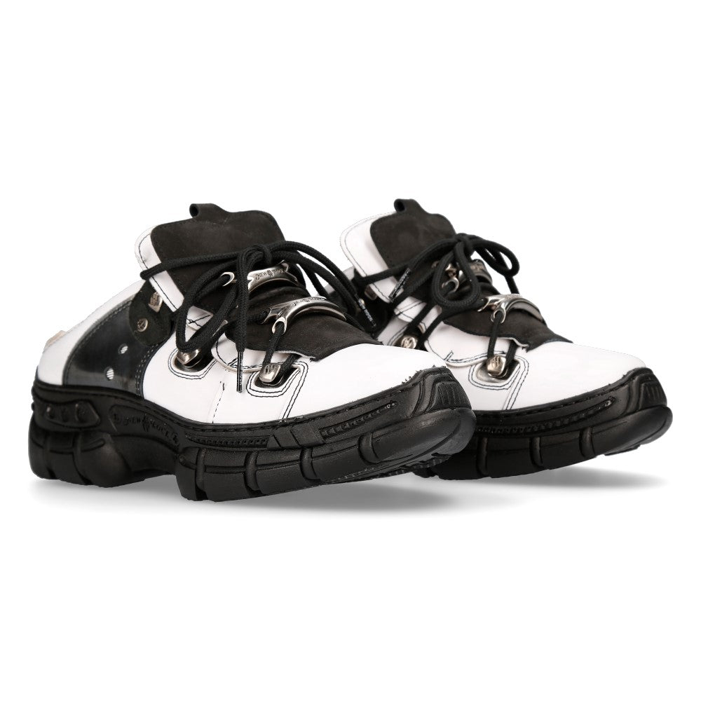 New Rock - Sneaker M-CRASH003-C6