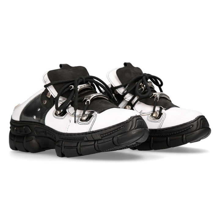 New Rock - Sneaker M-CRASH003-C6