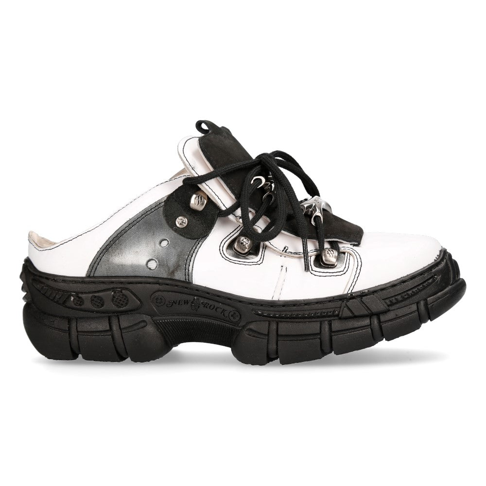 New Rock - Sneaker M-CRASH003-C6