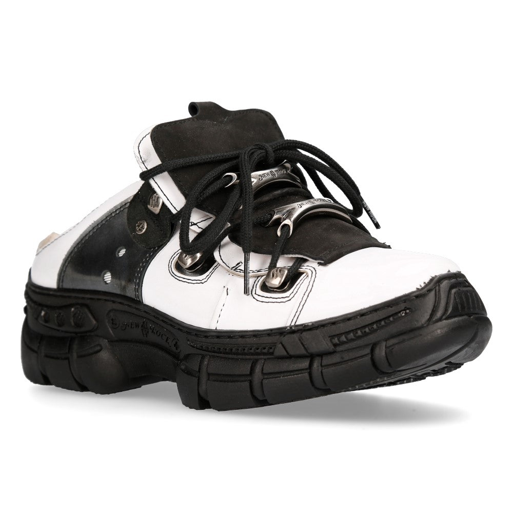New Rock - Sneaker M-CRASH003-C6