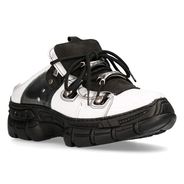 New Rock - Sneaker M-CRASH003-C6