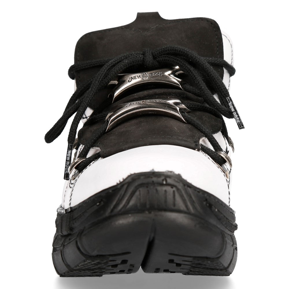 New Rock - Sneaker M-CRASH003-C6