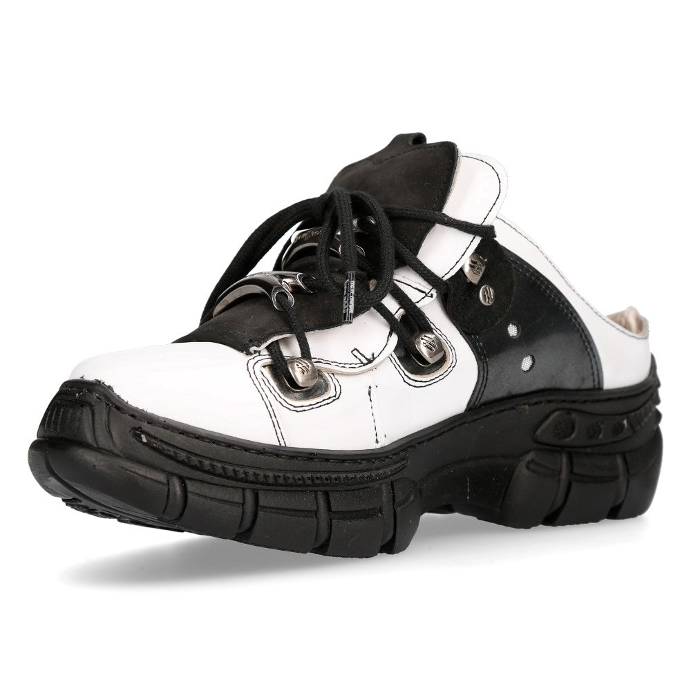 New Rock - Sneaker M-CRASH003-C6