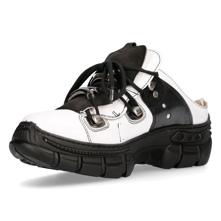 New Rock - Sneaker M-CRASH003-C6