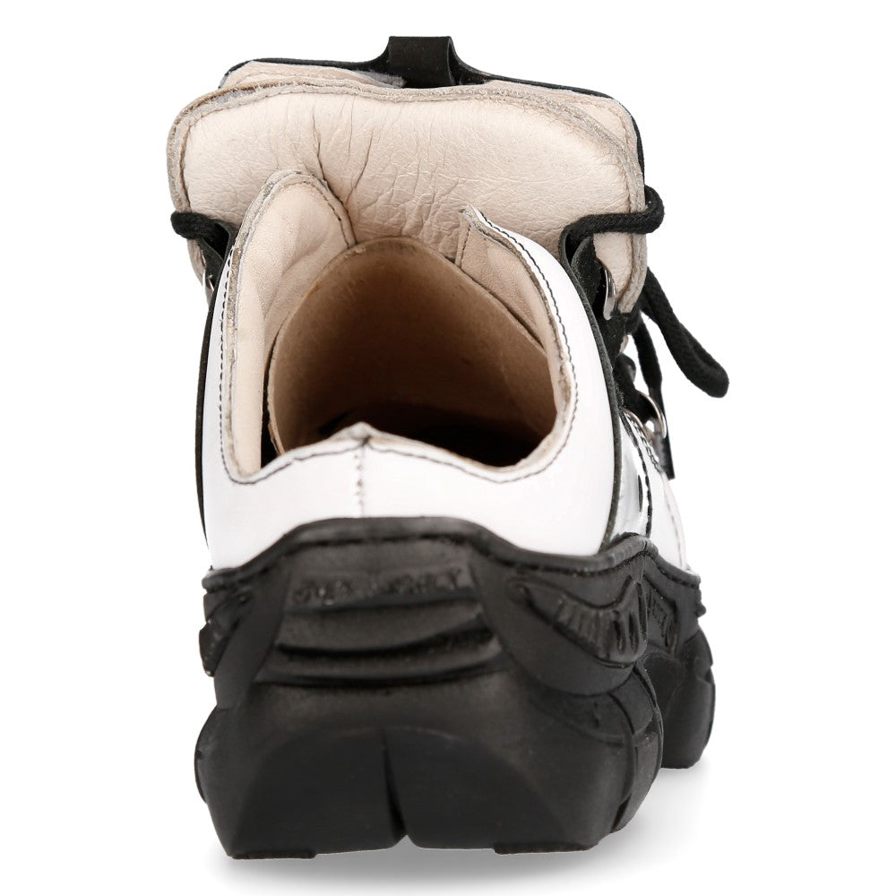 New Rock - Sneaker M-CRASH003-C6