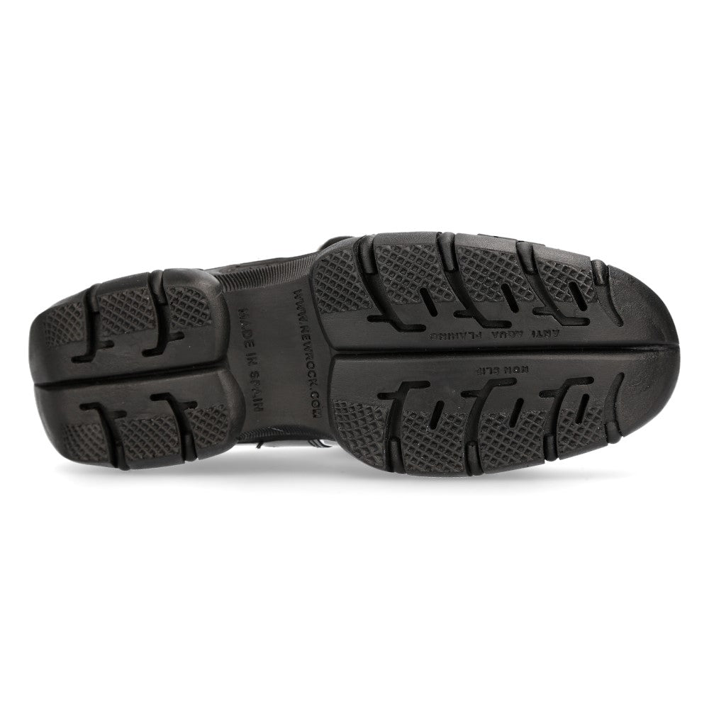 New Rock - Sneaker M-CRASH003-C6