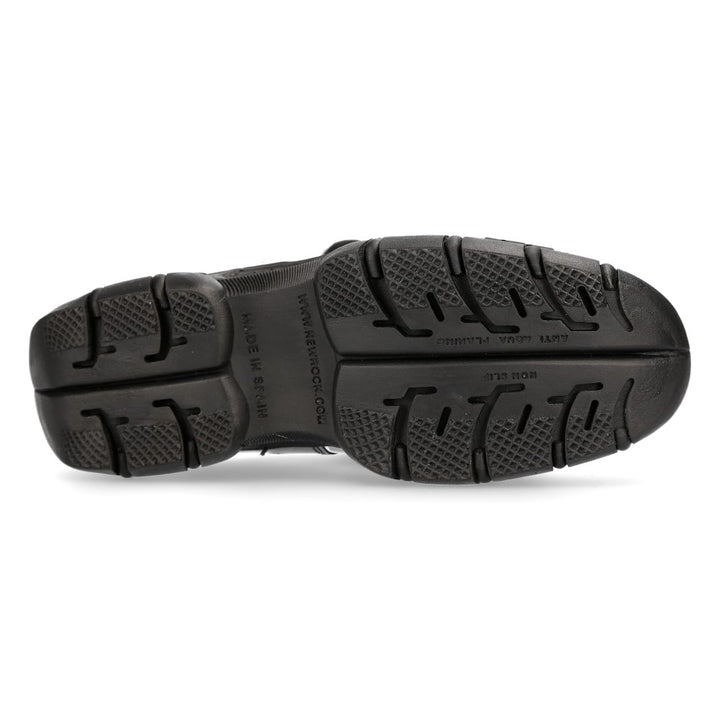 New Rock - Sneaker M-CRASH003-C6