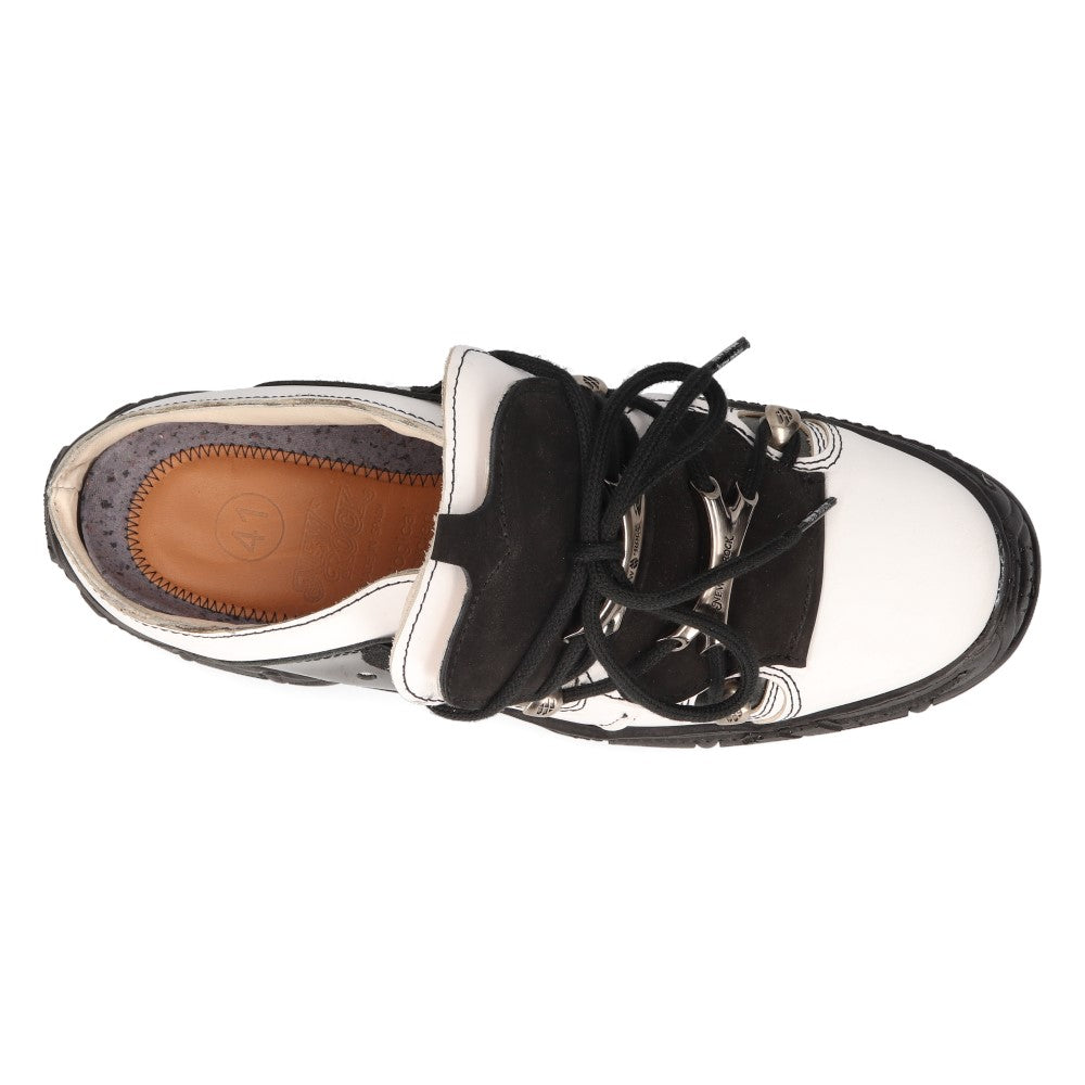 New Rock - Sneaker M-CRASH003-C6