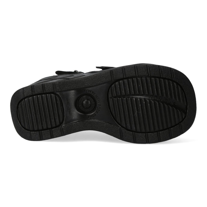 New Rock – Sport Collection Leather Shoe M‑SP9842‑S2