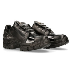 New Rock - Sneaker M-CRASH009-C4