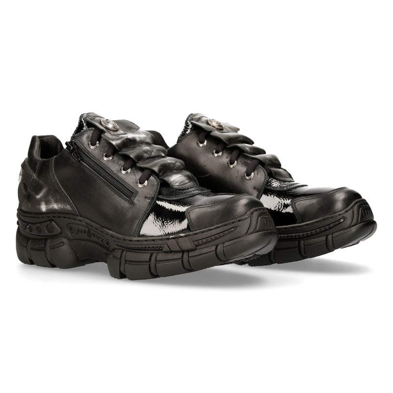 New Rock - Sneaker M-CRASH009-C4