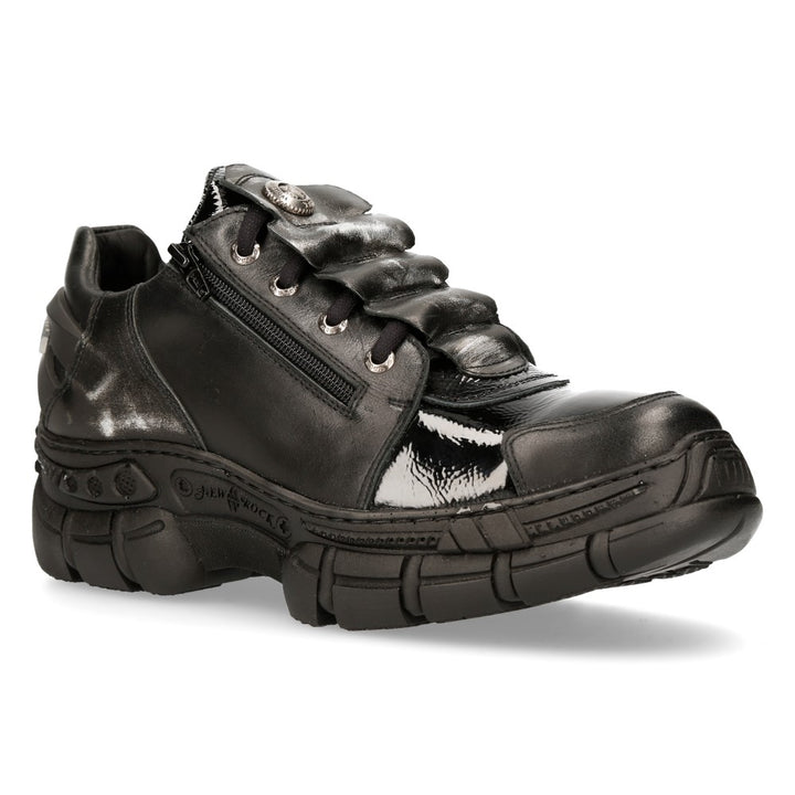 New Rock - Sneaker M-CRASH009-C4