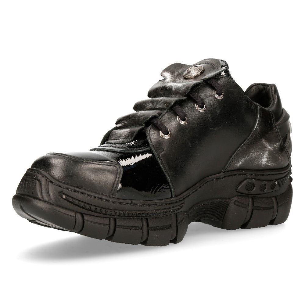 New Rock - Sneaker M-CRASH009-C4