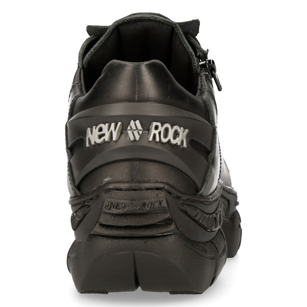 New Rock - Sneaker M-CRASH009-C4