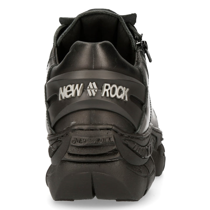 New Rock - Sneaker M-CRASH009-C4