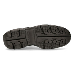New Rock - Sneaker M-CRASH009-C4