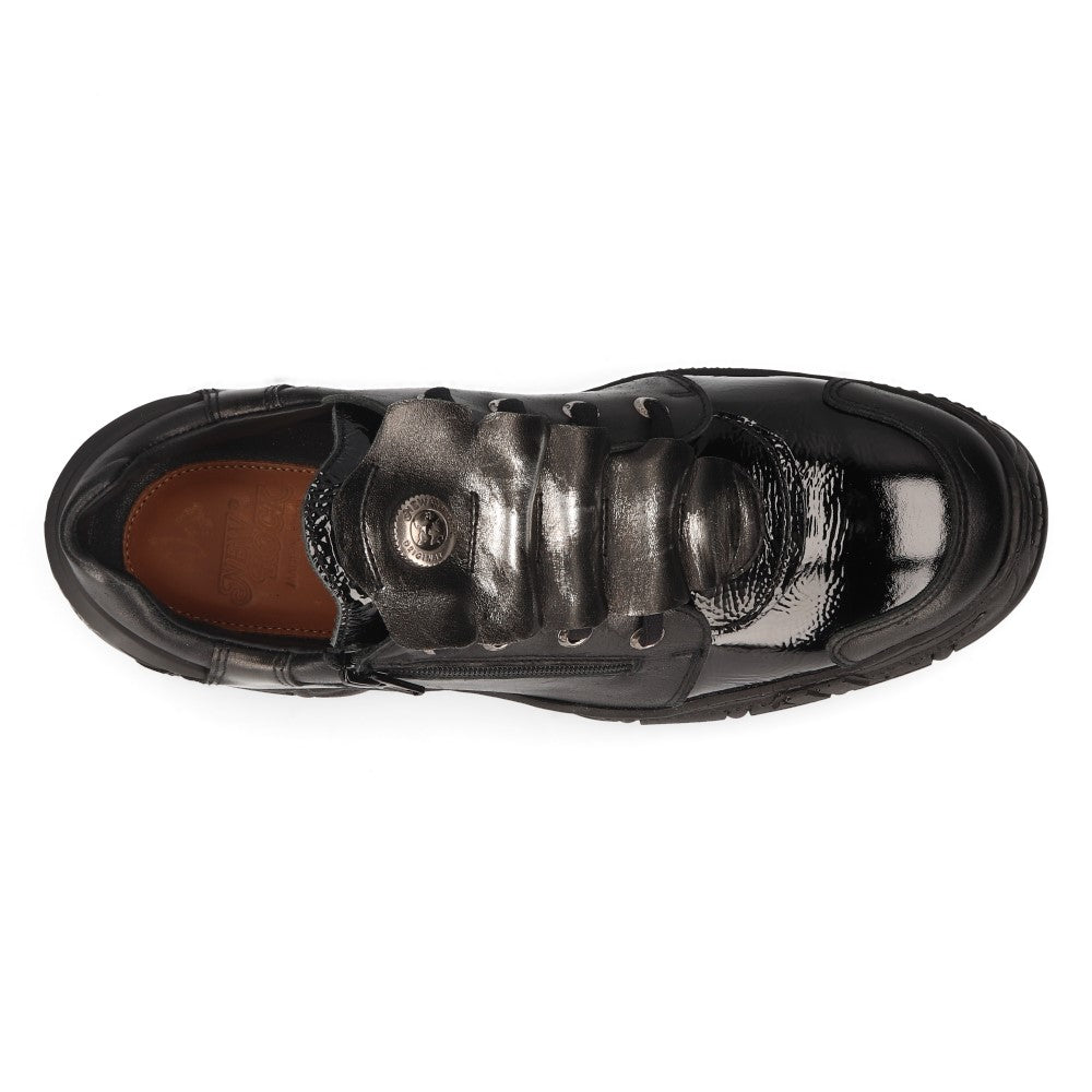 New Rock - Sneaker M-CRASH009-C4