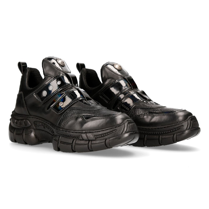 New Rock - Sneaker M-CRASH020-C4