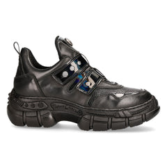 New Rock - Sneaker M-CRASH020-C4
