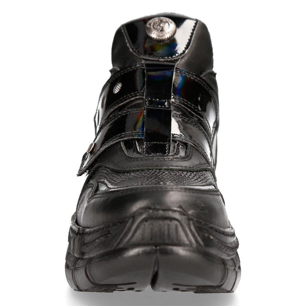 New Rock - Sneaker M-CRASH020-C4