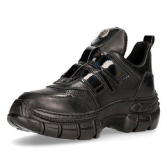 New Rock - Sneaker M-CRASH020-C4