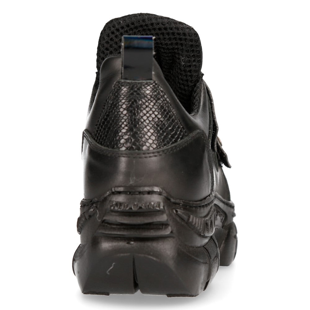 New Rock - Sneaker M-CRASH020-C4