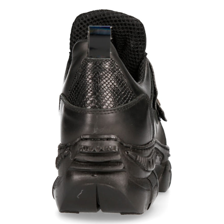 New Rock - Sneaker M-CRASH020-C4