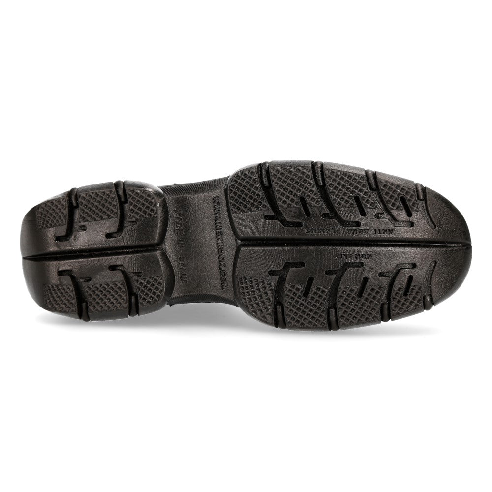 New Rock - Sneaker M-CRASH020-C4