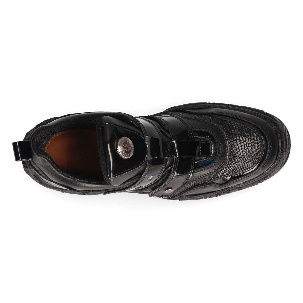 New Rock - Sneaker M-CRASH020-C4