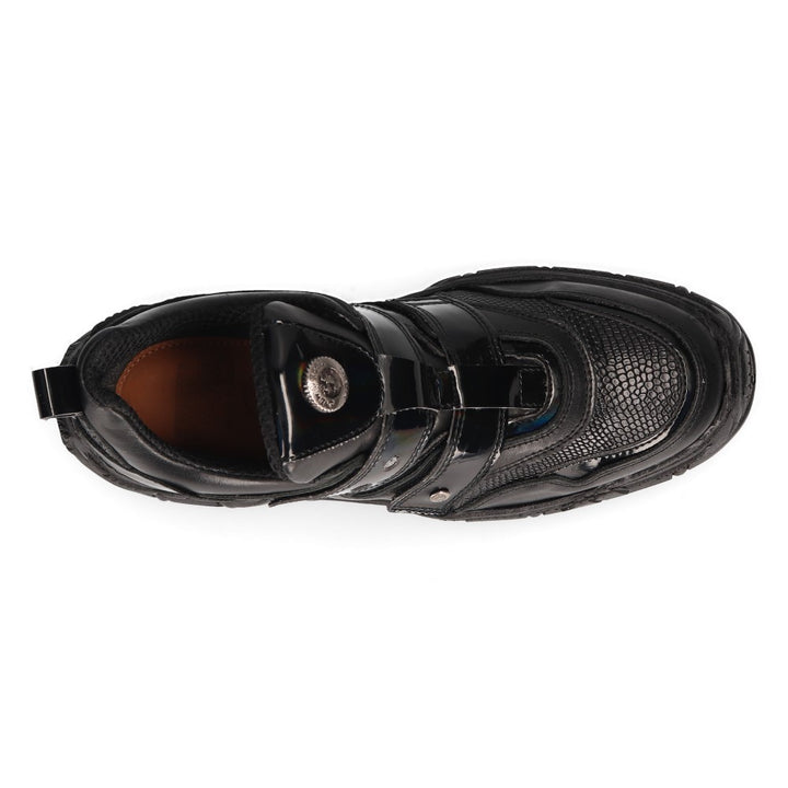 New Rock - Sneaker M-CRASH020-C4