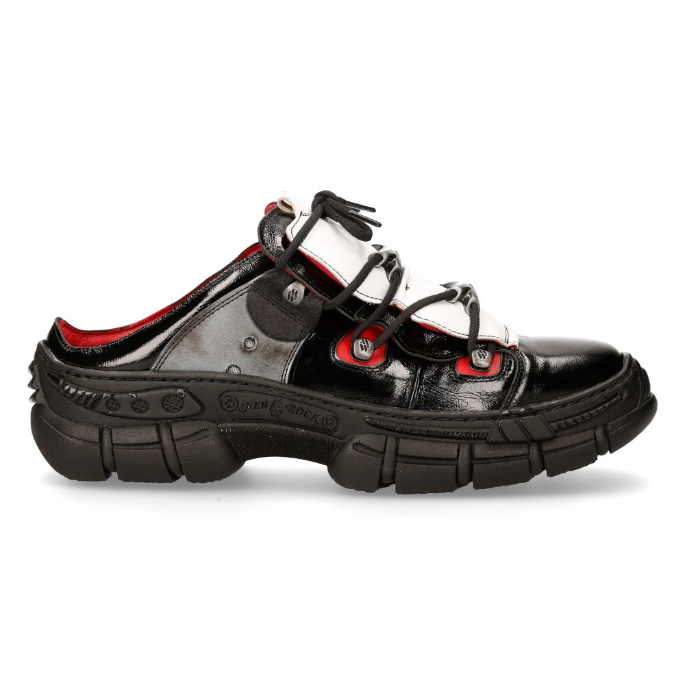 New Rock - Sneaker M-CRASH003-C2