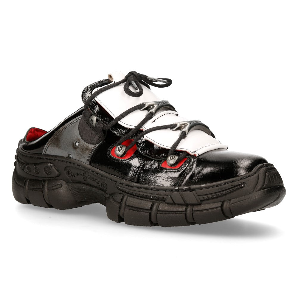 New Rock - Sneaker M-CRASH003-C2
