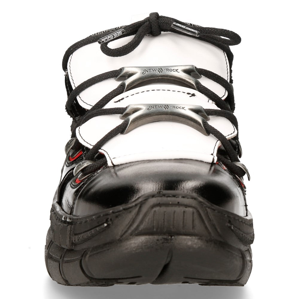 New Rock - Sneaker M-CRASH003-C2