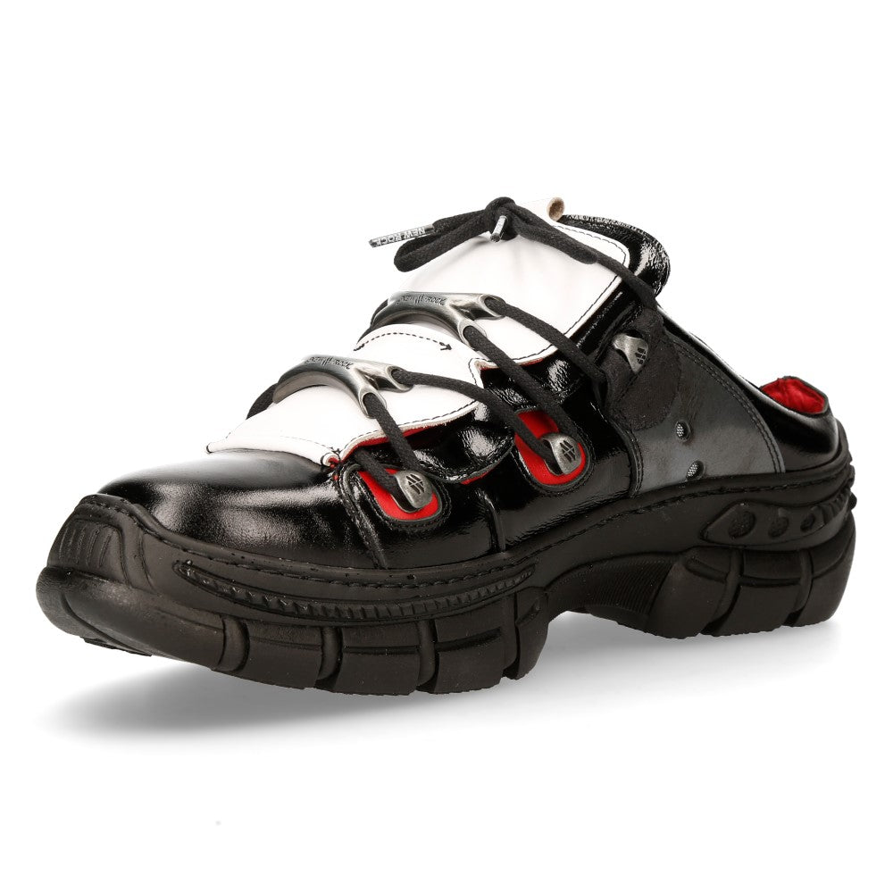 New Rock - Sneaker M-CRASH003-C2