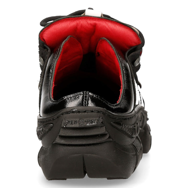 New Rock - Sneaker M-CRASH003-C2