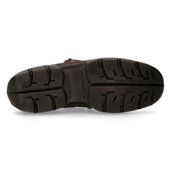 New Rock - Sneaker M-CRASH003-C2