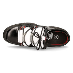 New Rock - Sneaker M-CRASH003-C2