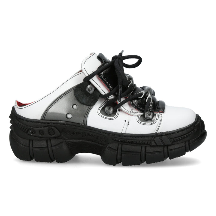 New Rock - Sneaker M-CRASH003-C5