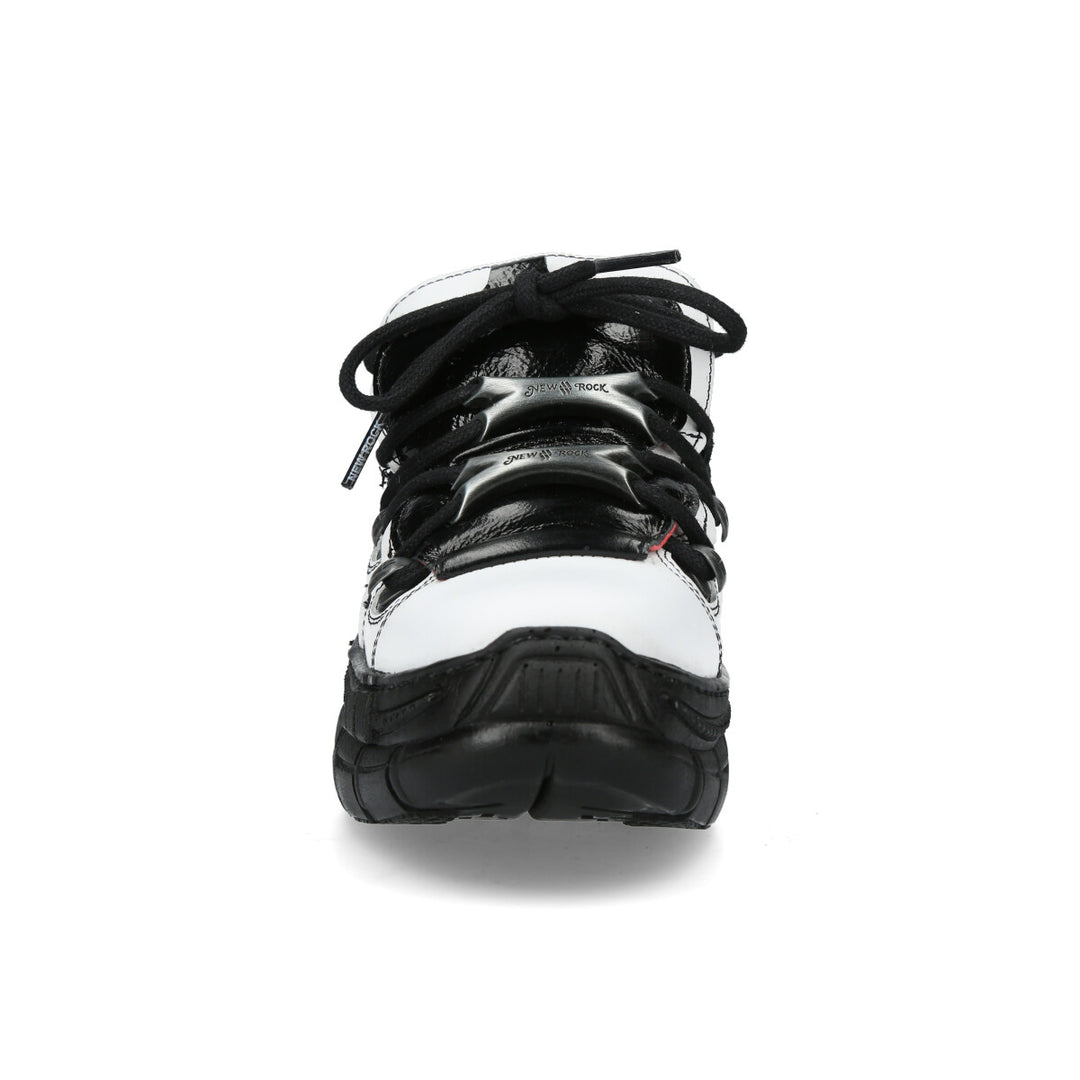 New Rock - Sneaker M-CRASH003-C5