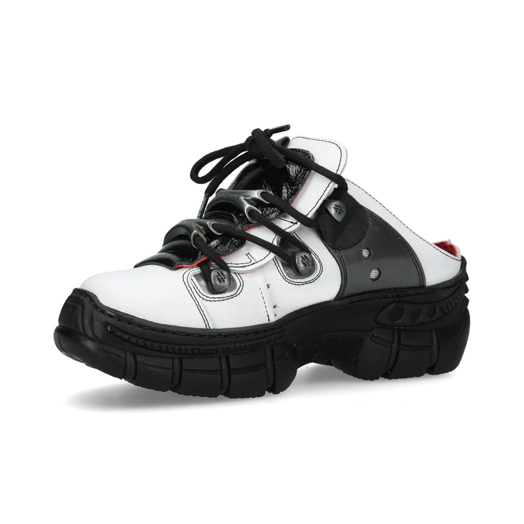 New Rock - Sneaker M-CRASH003-C5