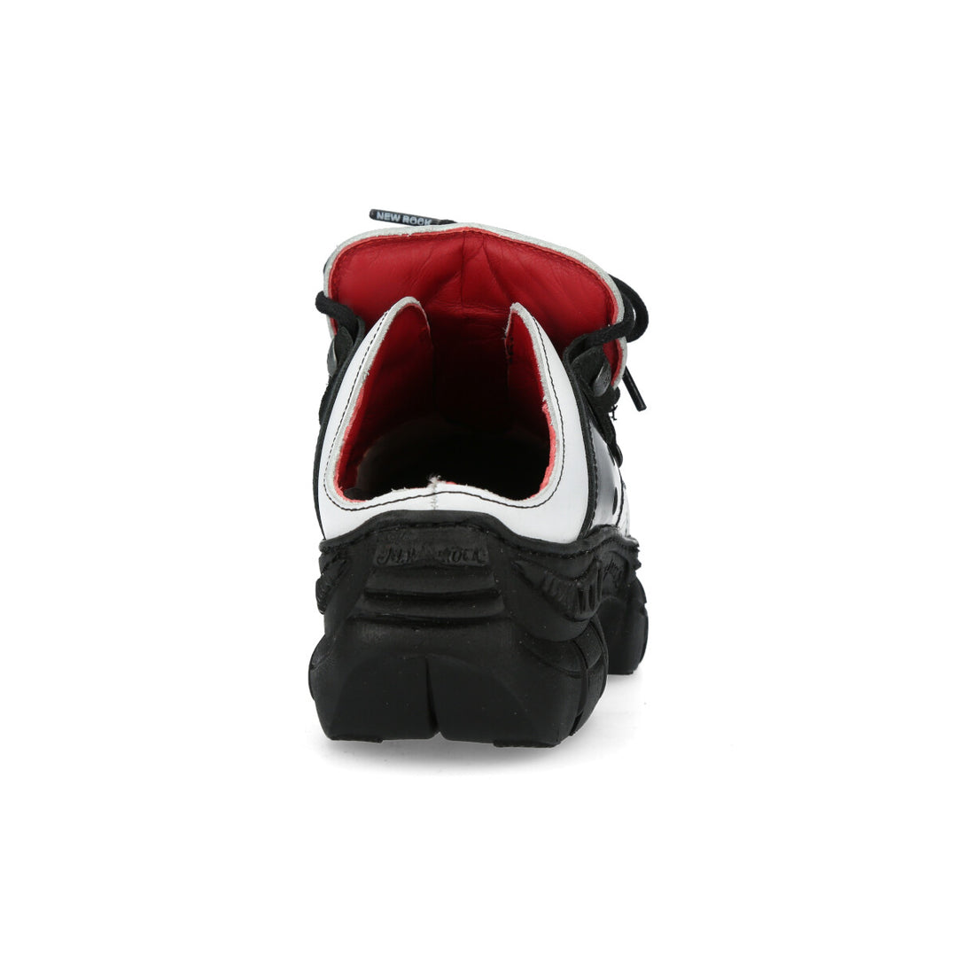 New Rock - Sneaker M-CRASH003-C5