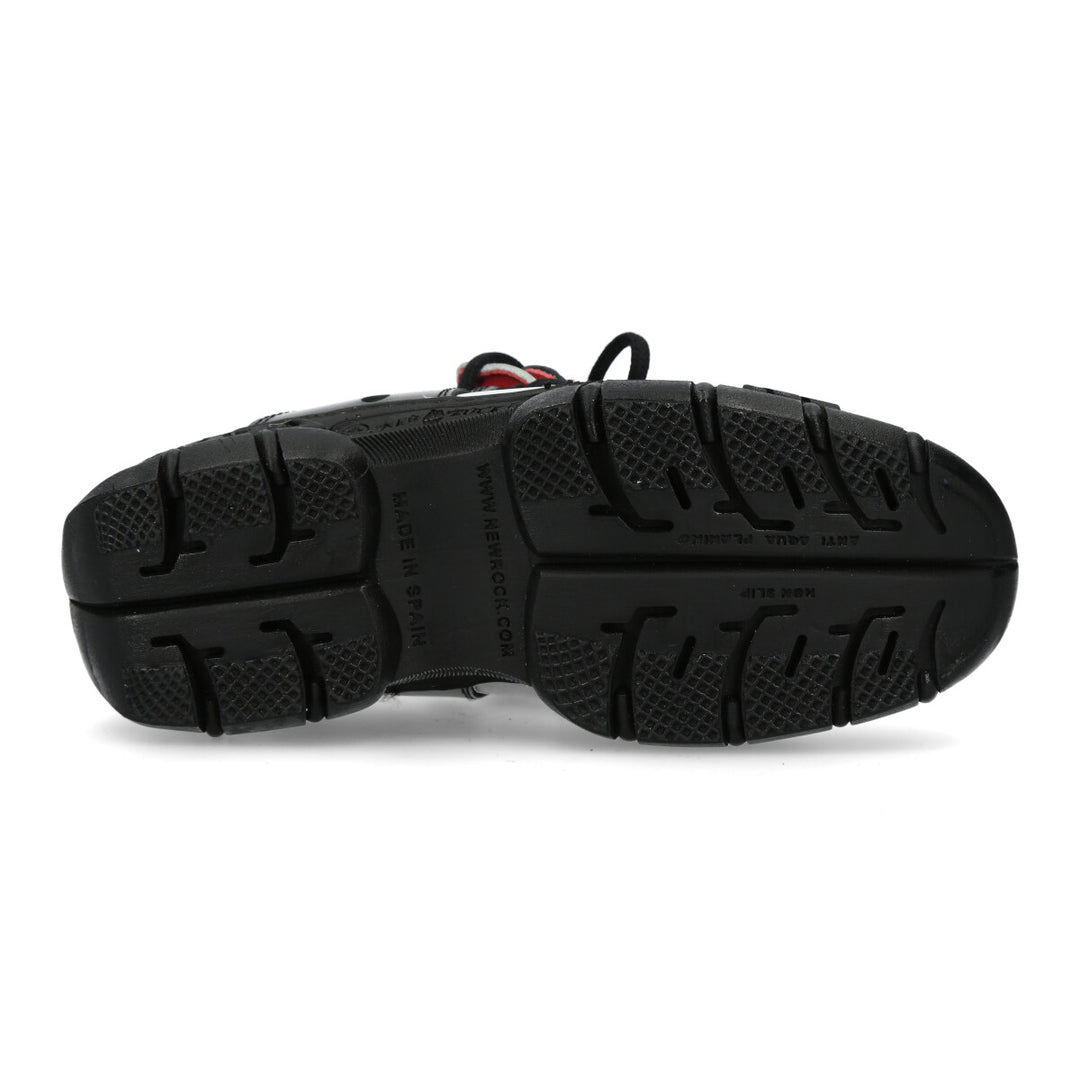 New Rock - Sneaker M-CRASH003-C5