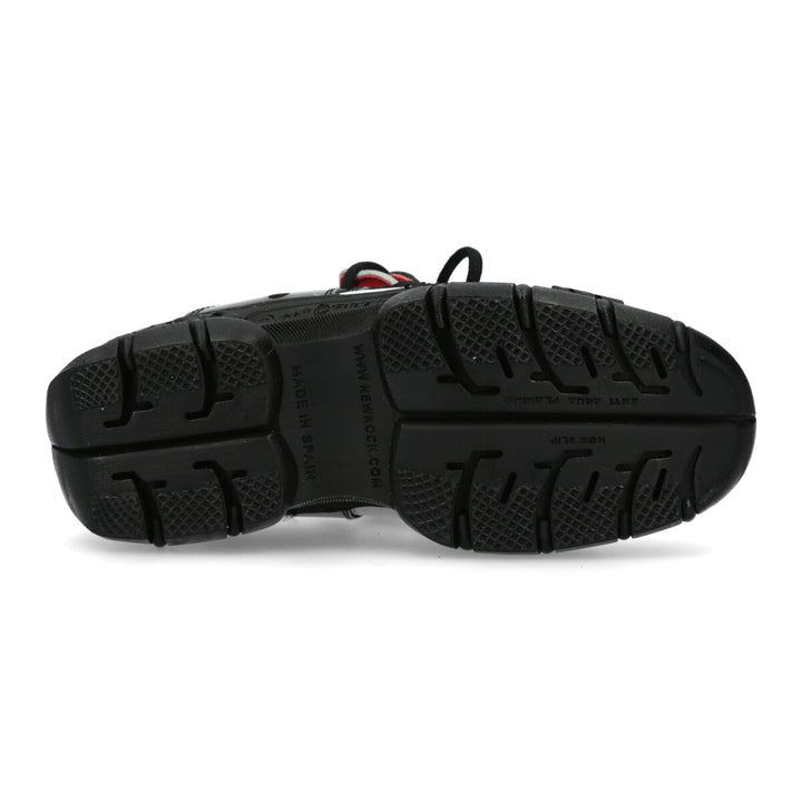 New Rock - Sneaker M-CRASH003-C5