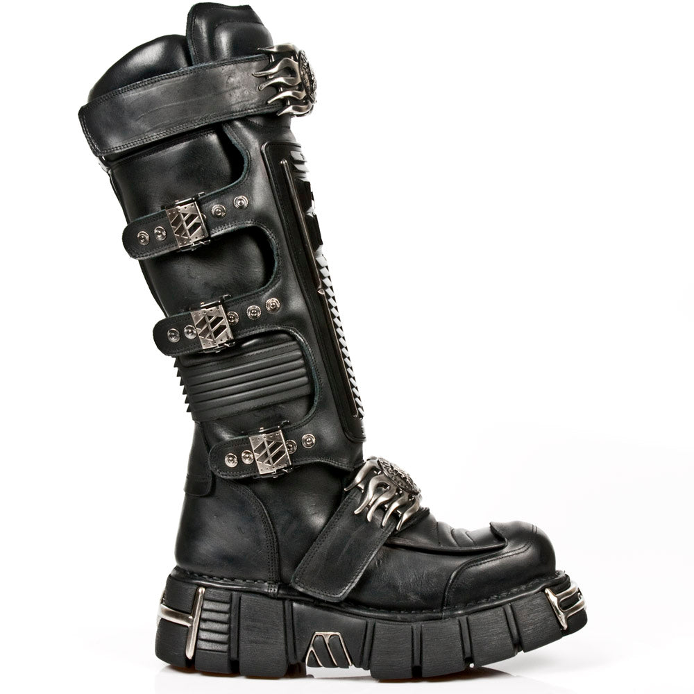 M-1024-S1 New Rock Boot – New Rock Australia