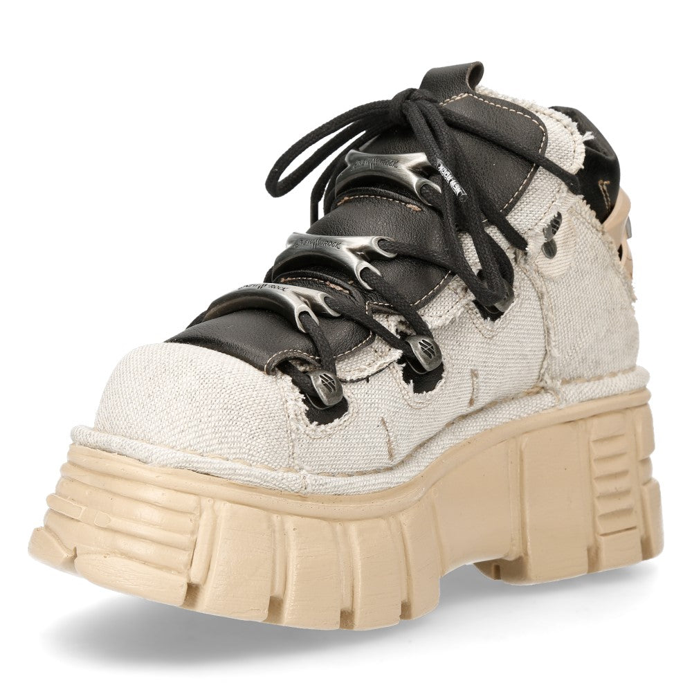 New Rock M-106-V56-V Leather Boot – Original Collection