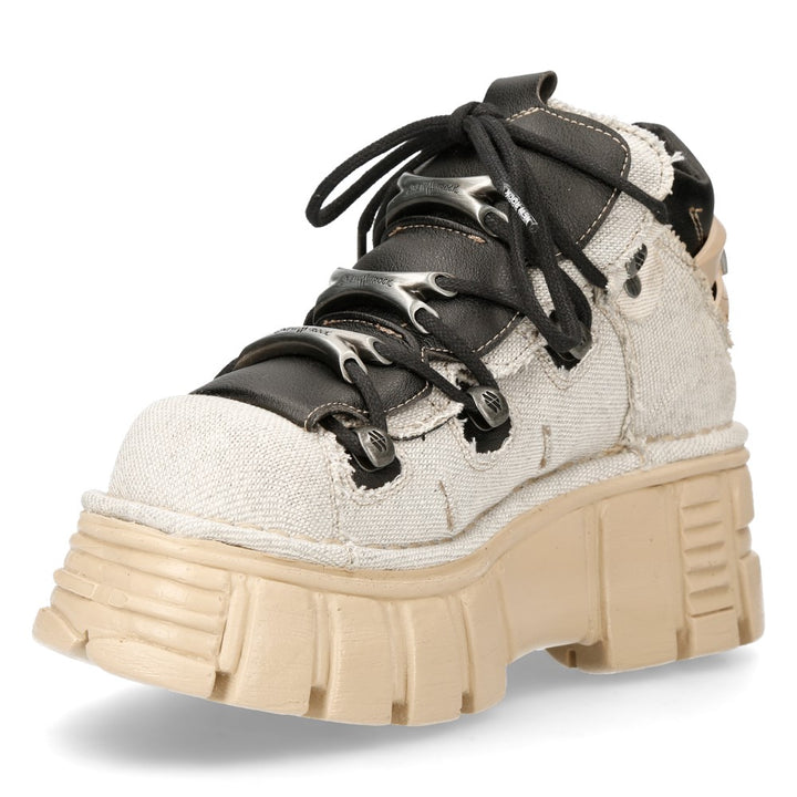 New Rock M-106-V56-V Leather Boot – Original Collection